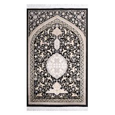 ISMEN Ela Seccade / 403 - 70x110 - Lux; Akrilik Ve Doğal Iplikler'den Dokuma Seccade