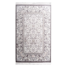 ISMEN Ela Seccade / 273 - 80x120 - Lux; Akrilik Ve Doğal Iplikler'den Dokuma Seccade