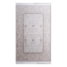 ISMEN Ela Seccade / 273 - 80x120 - Lux; Akrilik Ve Doğal Iplikler'den Dokuma Seccade