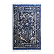 ISMEN Lale Seccade / 377 - 80x120 - Ultra Lux %100 Modal, Sık Dokuma , Seccade