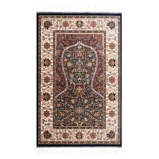 ISMEN Lale Seccade / 332 - 80x120 - Ultra Lux %100 Modal, Sık Dokuma , Seccade