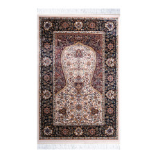 ISMEN Lale Seccade / 332 - 80x120 - Ultra Lux %100 Modal, Sık Dokuma , Seccade