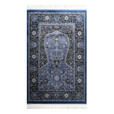 ISMEN Lale Seccade / 332 - 80x120 - Ultra Lux %100 Modal, Sık Dokuma , Seccade