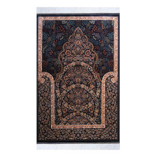 ISMEN Lale Seccade / 327 - 80x120 - Ultra Lux %100 Modal, Sık Dokuma , Seccade