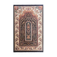 ISMEN Lale Seccade / 122 - 80x120 - Ultra Lux %100 Modal, Sık Dokuma , Seccade